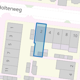 Perceel DVT00-B-17751