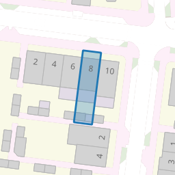 Perceel DVT00-B-17764