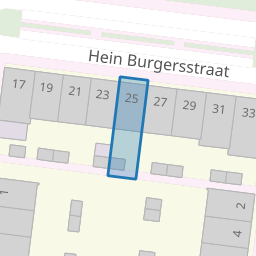 Perceel DVT00-B-17768