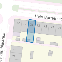 Perceel DVT00-B-17769