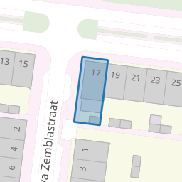 Perceel DVT00-B-17771