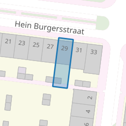 Perceel DVT00-B-17772