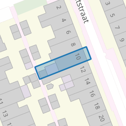 Perceel DVT00-B-17776