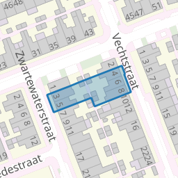 Perceel DVT00-B-17777
