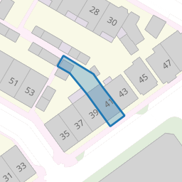 Perceel DVT00-B-17791