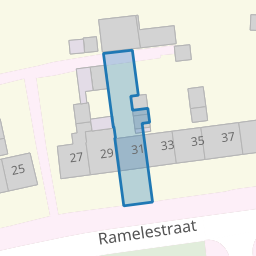 Perceel DVT00-B-17799