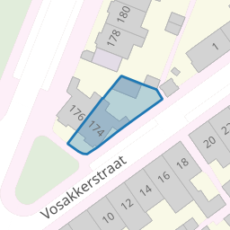 Perceel DVT00-B-17810