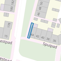 Perceel DVT00-B-17888