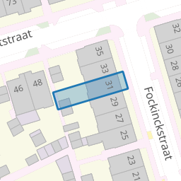 Perceel DVT00-B-17933
