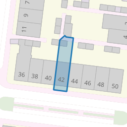 Perceel DVT00-B-17951