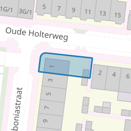 Perceel DVT00-B-17955