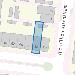 Perceel DVT00-B-17959