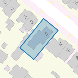 Perceel DVT00-B-17960