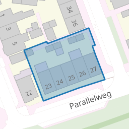 Perceel DVT00-B-17964