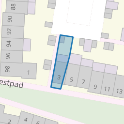 Perceel DVT00-B-17975