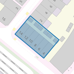 Perceel DVT00-B-17994