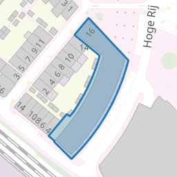 Perceel DVT00-B-17995