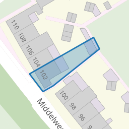 Perceel DVT00-B-17998