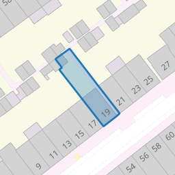 Perceel DVT00-B-18005