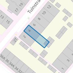 Perceel DVT00-B-18010