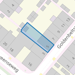 Perceel DVT00-B-18013