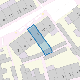 Perceel DVT00-B-18016