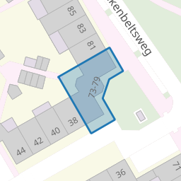 Perceel DVT00-B-18018