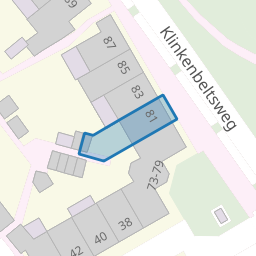 Perceel DVT00-B-18019