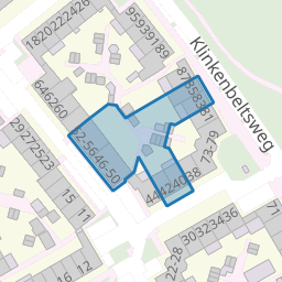 Perceel DVT00-B-18020