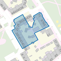 Perceel DVT00-B-18022