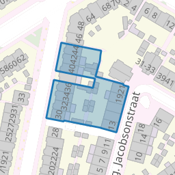 Perceel DVT00-B-18023