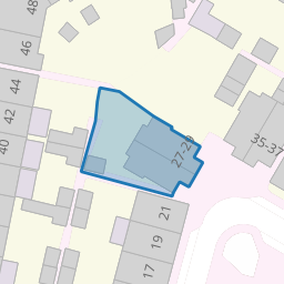 Perceel DVT00-B-18024