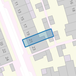 Perceel DVT00-B-18031