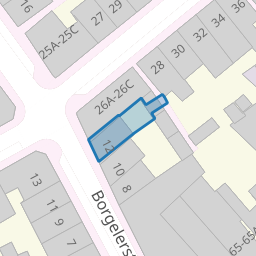 Perceel DVT00-B-18045