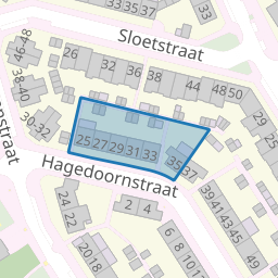 Perceel DVT00-B-18048