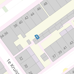 Perceel DVT00-B-18052