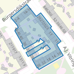 Perceel DVT00-B-18055