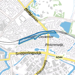 Perceel DVT00-B-18059