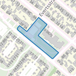 Perceel DVT00-B-18061