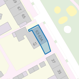 Perceel DVT00-B-18064