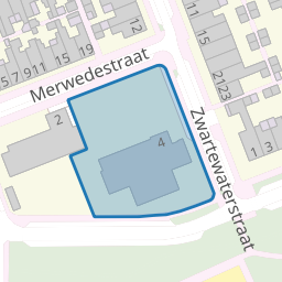 Perceel DVT00-B-18070