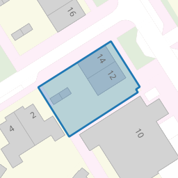 Perceel DVT00-B-18077