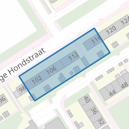 Perceel DVT00-B-18088