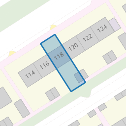 Perceel DVT00-B-18089