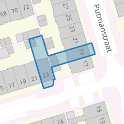 Perceel DVT00-B-18104