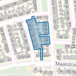 Perceel DVT00-B-18114