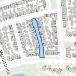 Perceel DVT00-B-18115