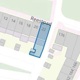 Perceel DVT00-B-18118