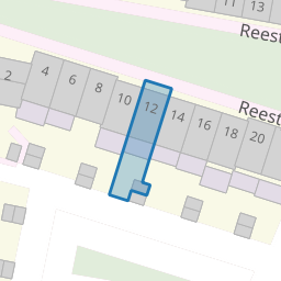 Perceel DVT00-B-18121