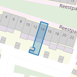 Perceel DVT00-B-18122